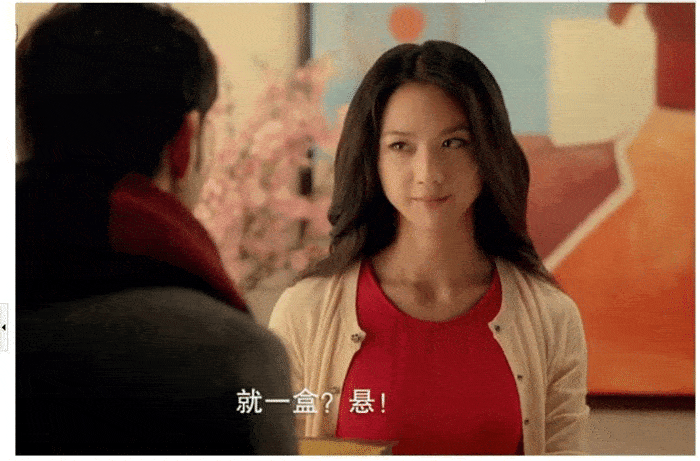 广告|5位“德芙”代言人，第一位甜美，但她却拍出了吃不起的感觉