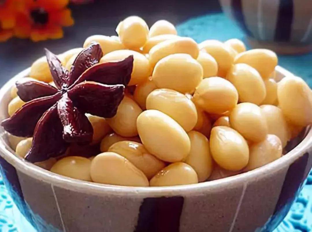 气色|这5种“黄金”食物，补脾养胃，吃出好气色