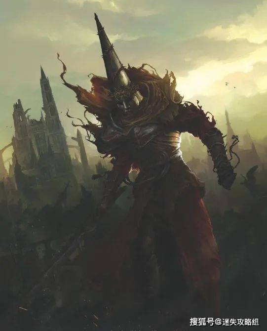 将宗教的虚伪展现得淋漓尽致，究竟是谁在亵渎神明?【迷失攻略组】