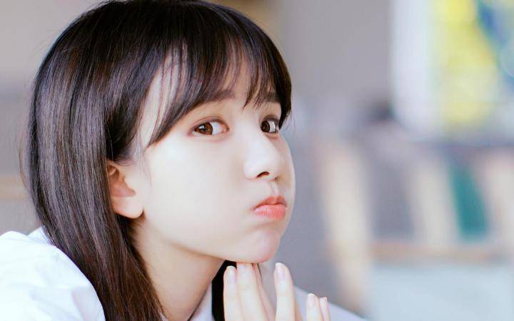 何雯|女人这么做，养出“初恋脸”，惹人羡慕，其实不难，你做也可以
