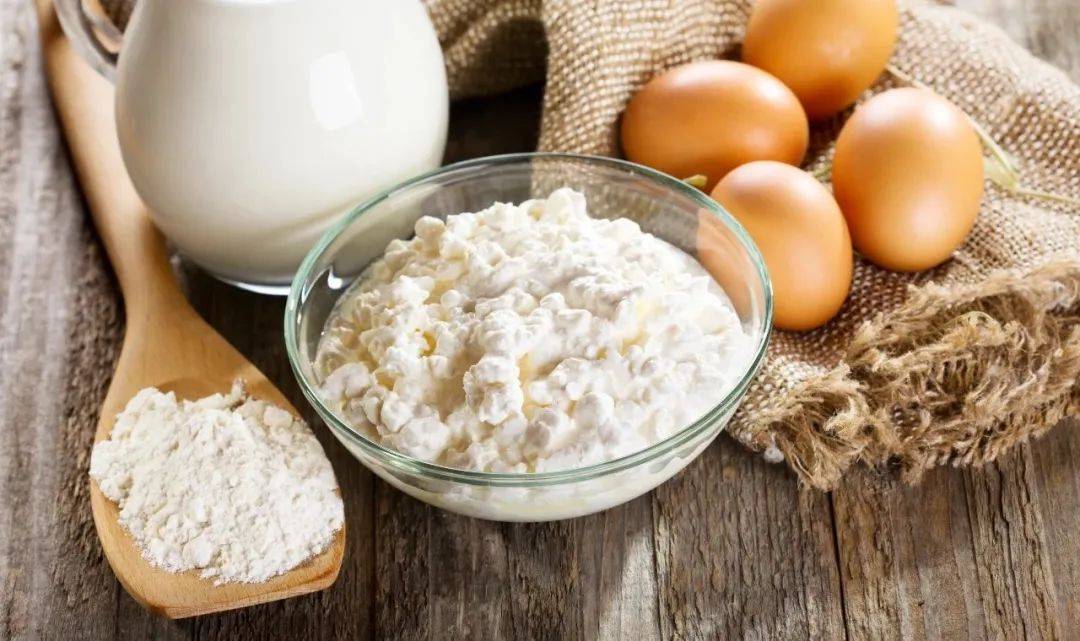 步骤|糖友一周早餐集合!天天不重样!(文末有惊喜!)