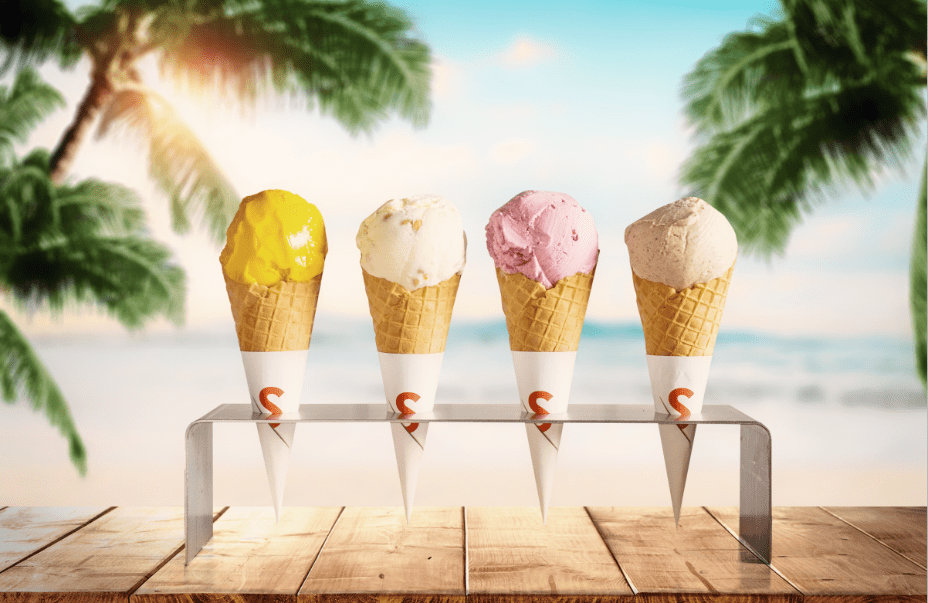 治疗|好安森：夏天血糖容易“波澜起伏”