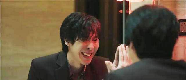 物化|扫黑风暴：高明远腐蚀官员的阴谋，从二十多年前强奸贺芸就开始了