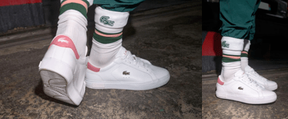 美食|秋日怎么穿不会出错？王府中环教你时髦高级穿搭