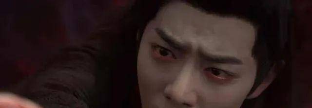 心思|陈情令：蓝湛为了魏婴都背叛天下了，为何魏婴的反应却很平淡？