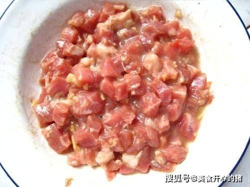 阳仔|晚上睡前蒸一锅,起床早饭就有了!味道鲜香口感软糯,好吃又省事