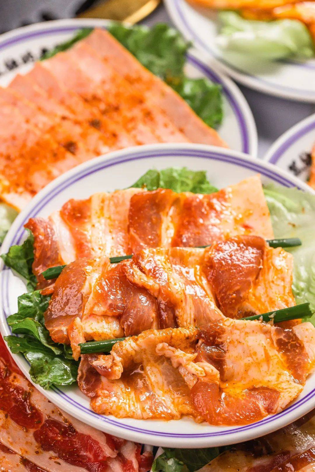 时尚天河现拌烤肉