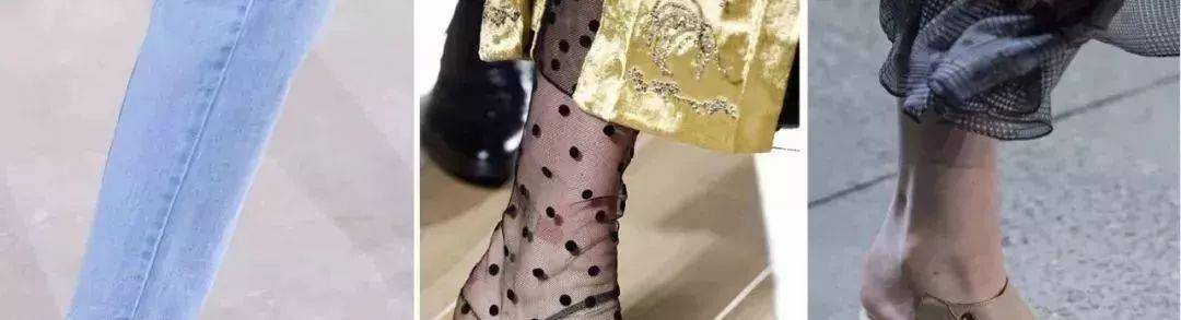 下岗|凉鞋下岗了!这双才是初夏“王炸鞋”,太惊艳了