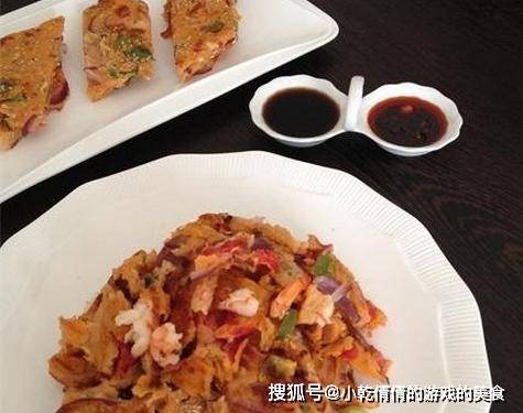 时间|早餐别再出去买着吃，10分钟轻松搞定，搅一搅煎一煎就能上桌