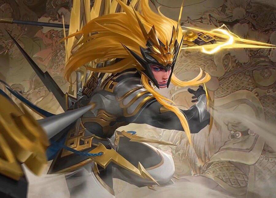 原创王者荣耀:下周商城轮换加入情侣皮,李白有新皮,6周年返场皮肤确认