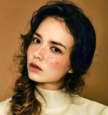 仙女|脸上有斑点告别少女脸,做好这几步,让你拥有无需PS的肌肤