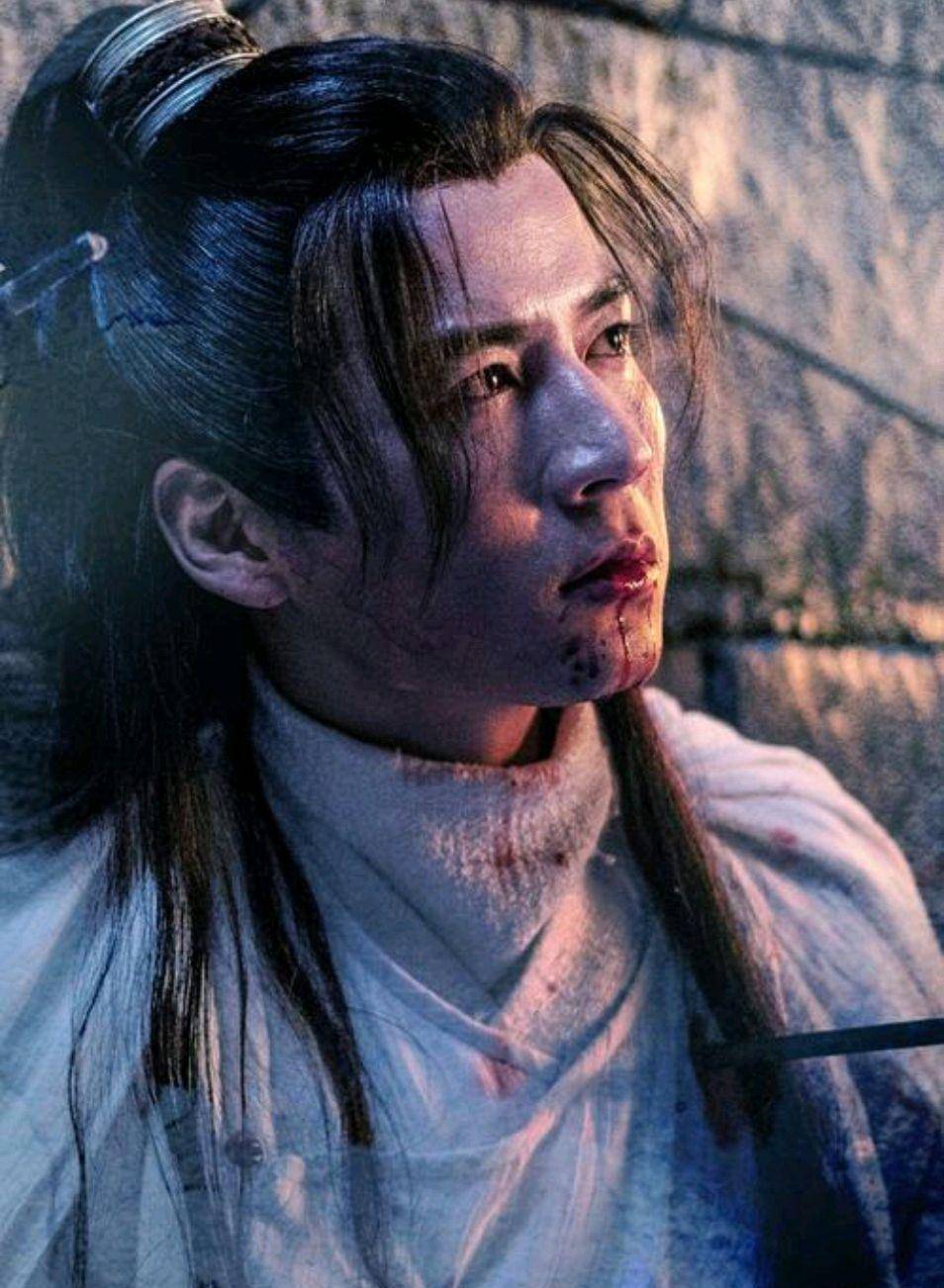 顾剑|《东宫》：被万箭穿心的他，根本不值得被同情！