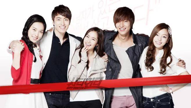 漂亮|这6部高甜韩剧值得重刷，你还记得几部？