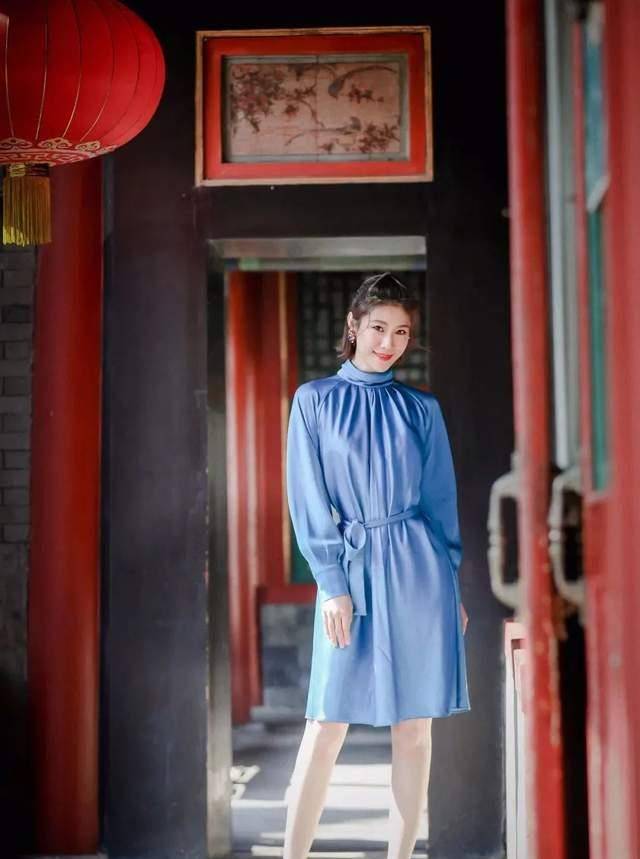 什么|你的美不止一种，敢于尝试才有无限可能