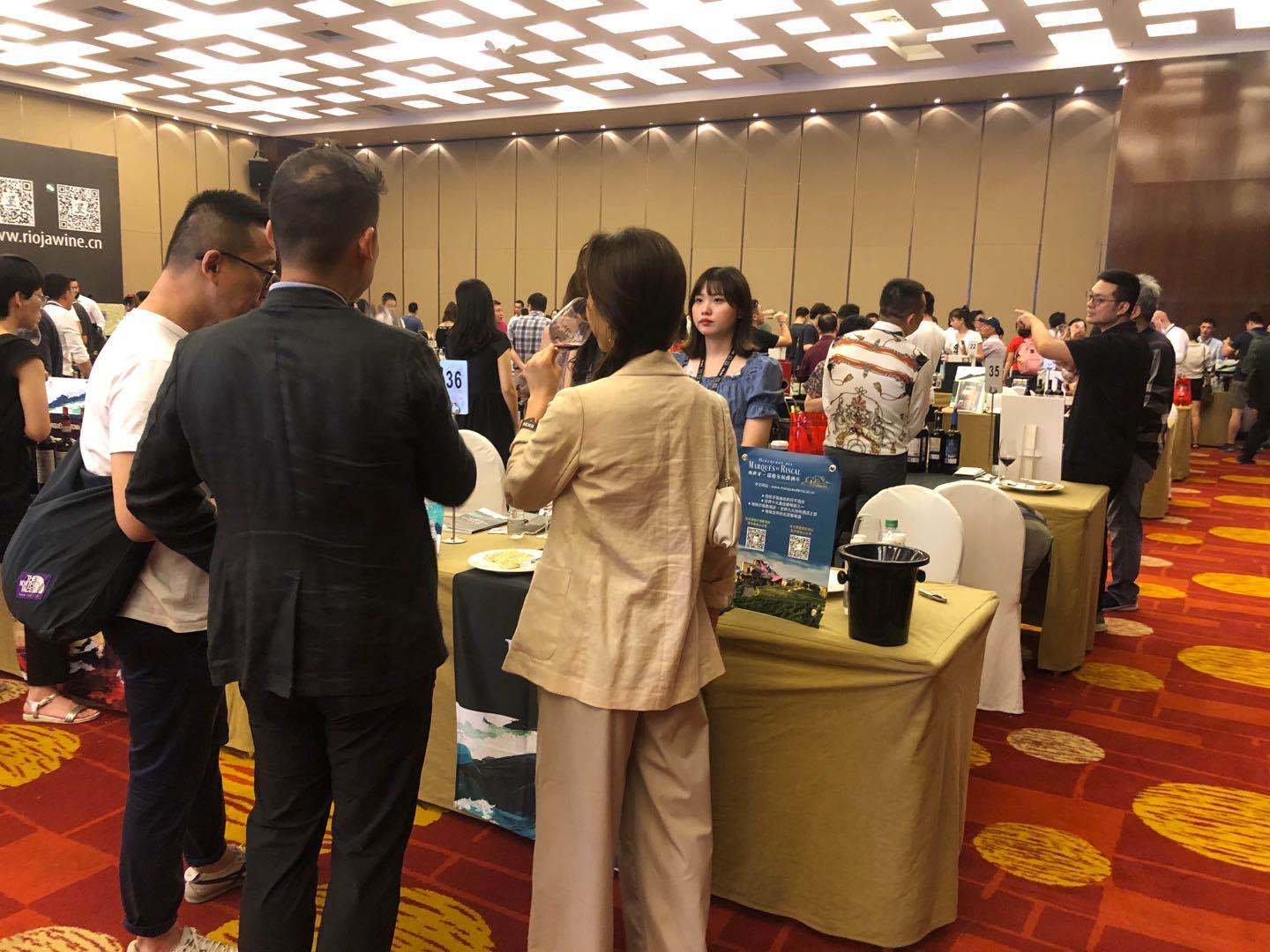 Crianza|深入探讨 | 西班牙葡萄酒在中国市场的发展