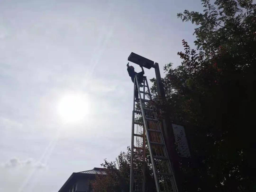 角落|“治疗”从基础做起，为后勤这些“医生”们点赞