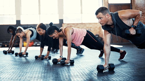 习惯|科治好:中年发胖很正常，真的不用理会吗