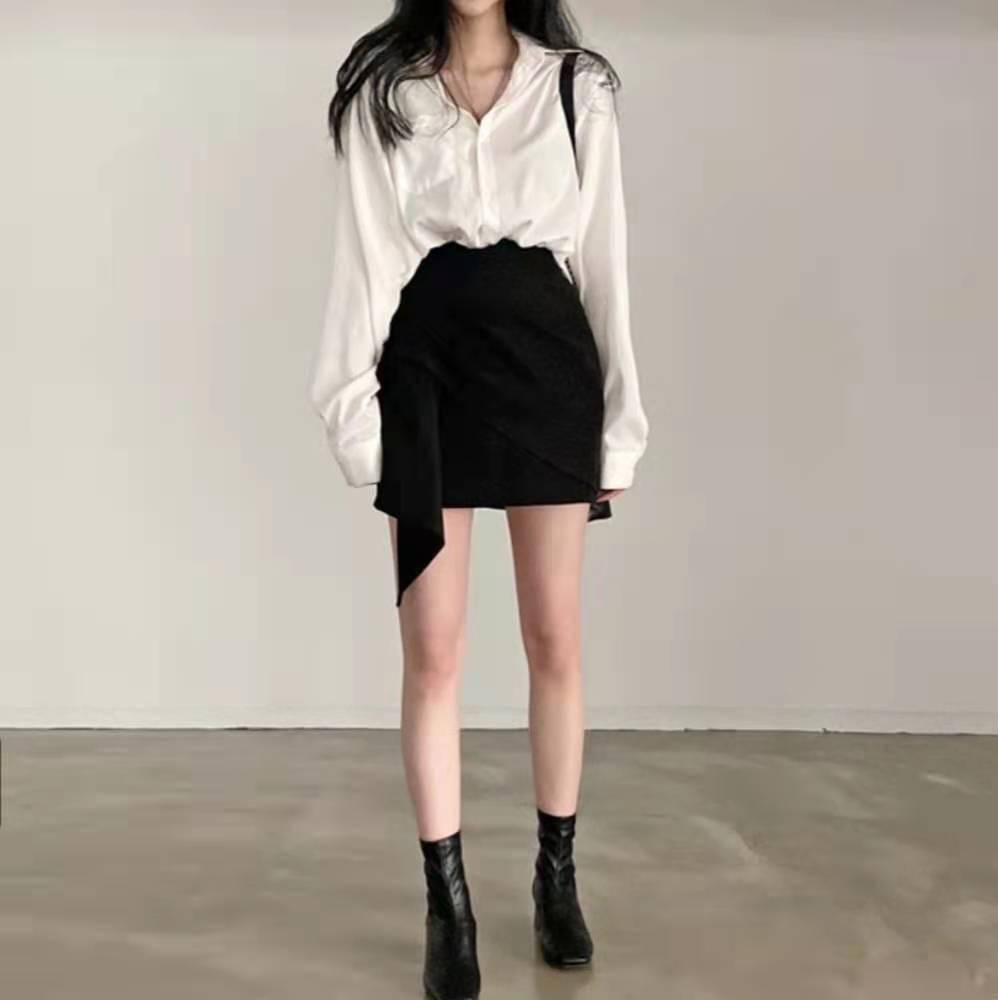 个性|秋日你不知道的穿搭法则，时尚高级，快来看看吧！