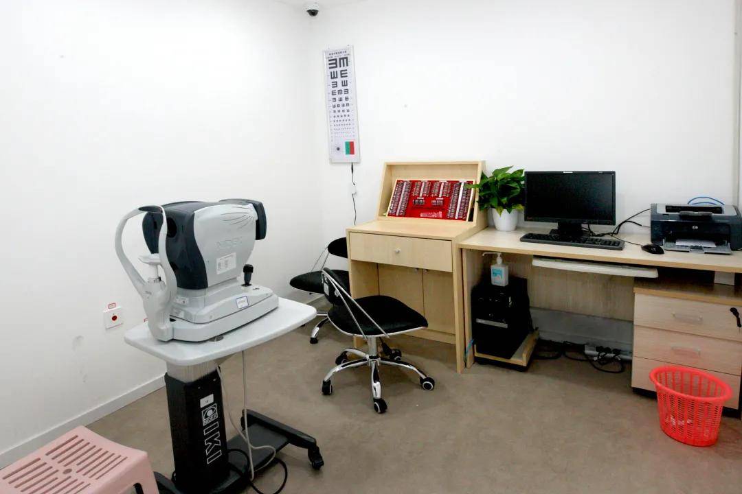 西安市|西安市人民医院 西安市第四医院眼视光、儿童眼病、角膜塑形镜验配中心搬迁！