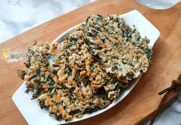 美食|它是“天然抗生素”再不吃就没有了，错过了等明年，不懂吃可惜了