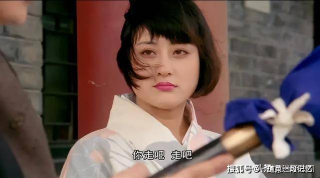 27年前的国产盗墓电影,明明是烂片,却成为无数人的经典回忆_胡慧中