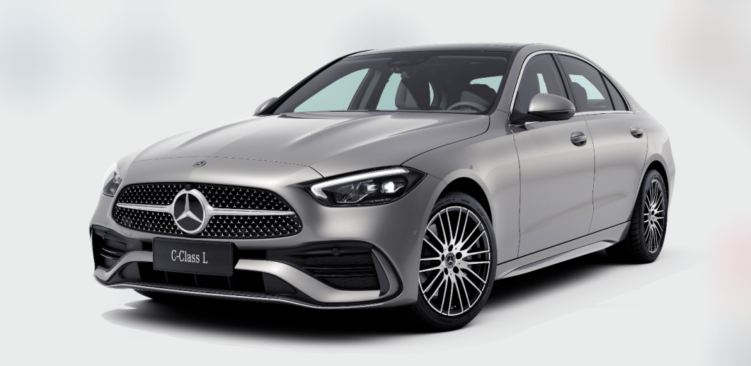 奔驰新一代c级上市除了s级同款设计还有哪些升级