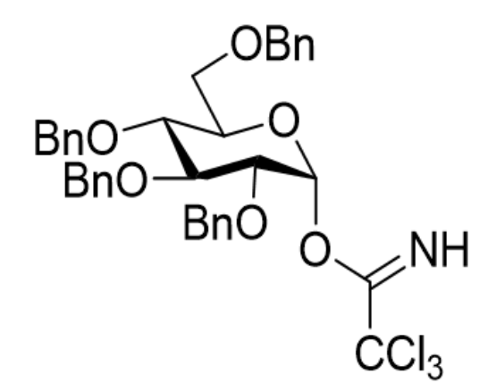 2346四o苄基αd吡喃葡萄糖基三氯乙酰亞胺酯74808096的實時庫存