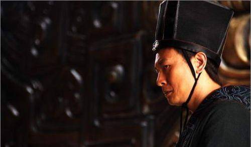 现实|“林有有”很惨？当年扮演“赵高”的张世，父亲都被活活气死