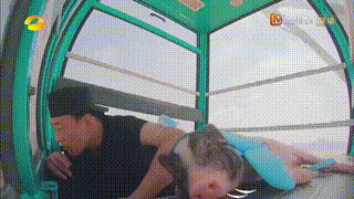 王耀庆|原来王耀庆才是《元气满满的哥哥》最大的笑点!网友:看完路转粉