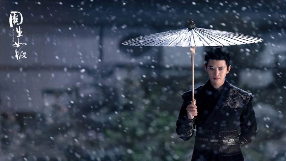 男女|任嘉伦新剧遭吐槽，同是以虐出名，《周生如故》为何不及《东宫》