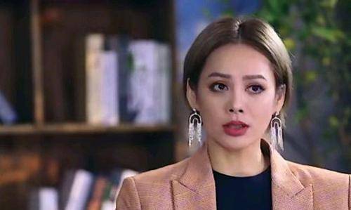 什么|乘风破浪的姐姐首播!张雨绮又傻又萌,终于明白她为啥总被男人骗