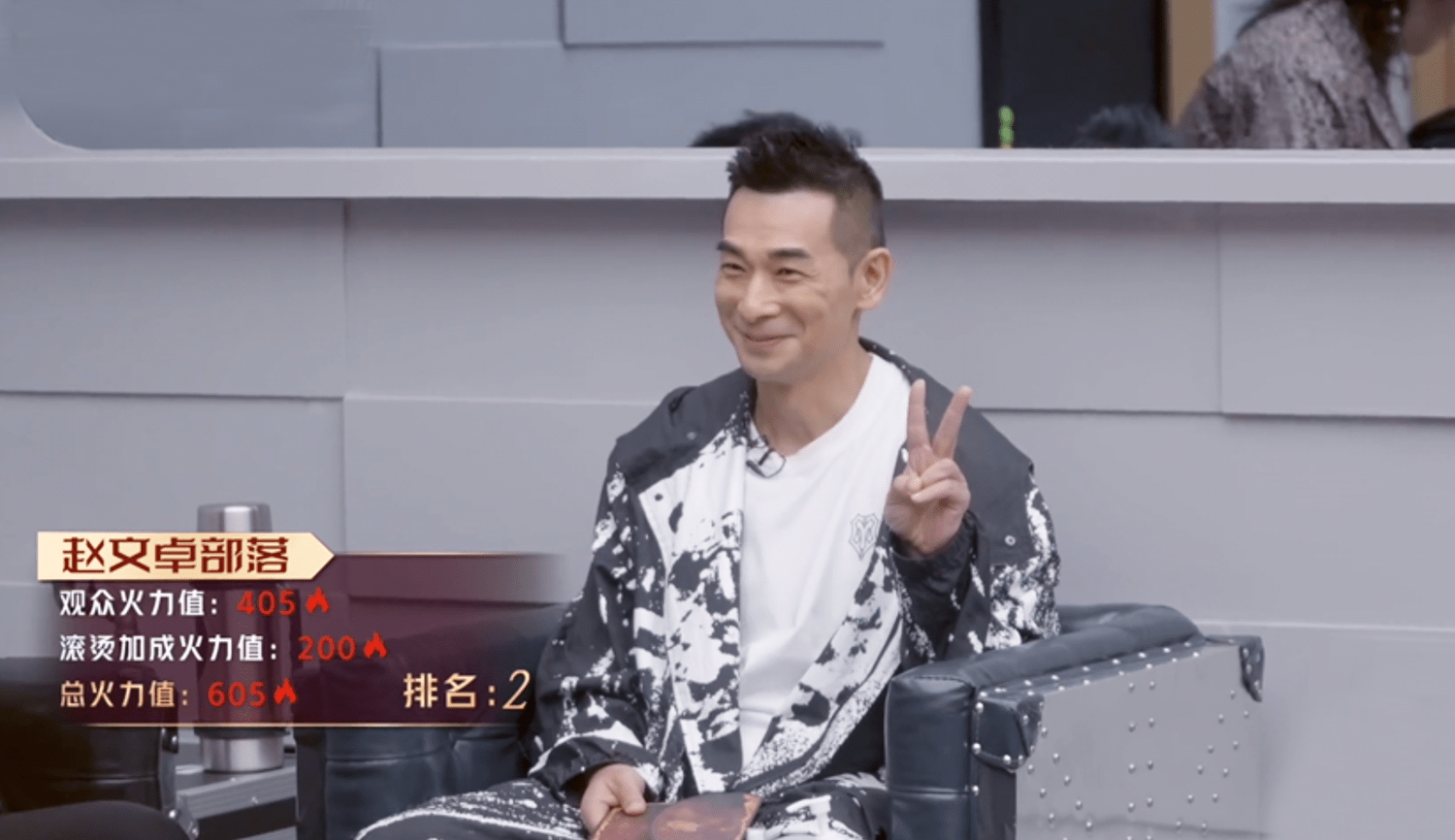 张晋|《哥哥》一公落幕：李承铉拿第一，张晋留遗憾，林志炫与李响和解