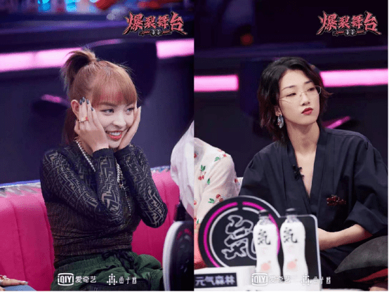 舞台|《爆裂舞台》单依纯丝滑转音获韩红认可 吴宣仪周洁琼跳高难度椅子舞