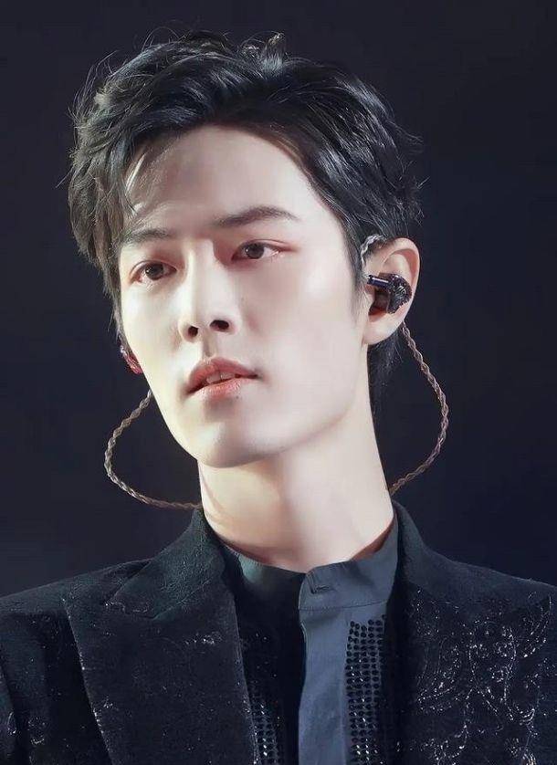 花花|两档热门综艺将在下月正式开录，肖战景甜担任常驻嘉宾引大众期待