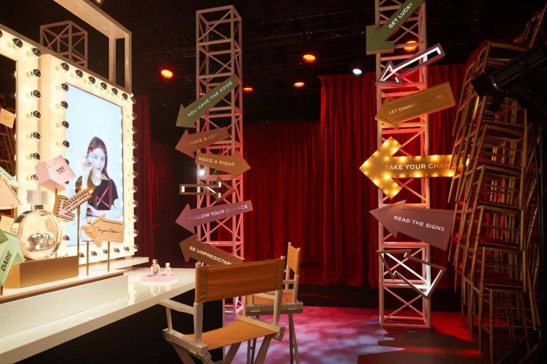 空间|《感知香奈儿》香水展重磅登陆魔都！你准备好共赴这场沉浸式探索之旅了吗？