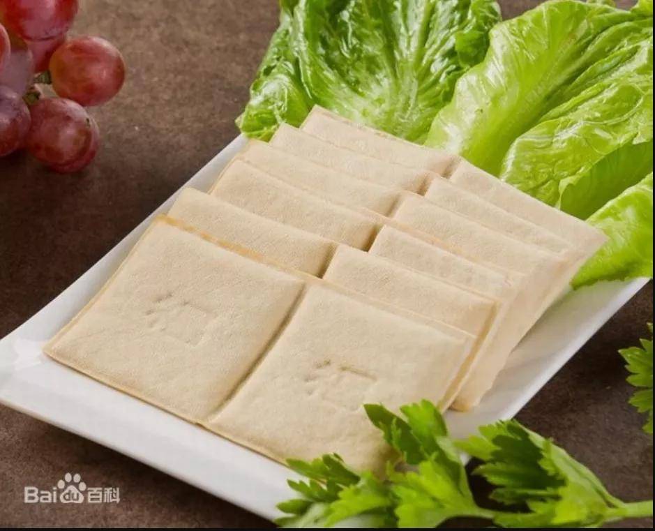 豆腐干|扒了50余款即食豆干，最推荐这7款