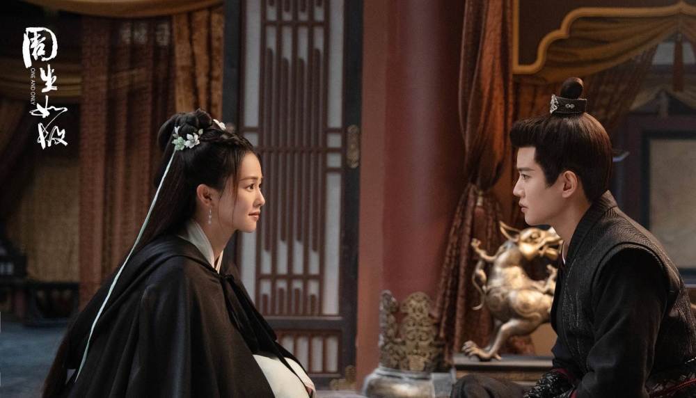 男女|任嘉伦新剧遭吐槽,同是以虐出名,《周生如故》为何不及《东宫》