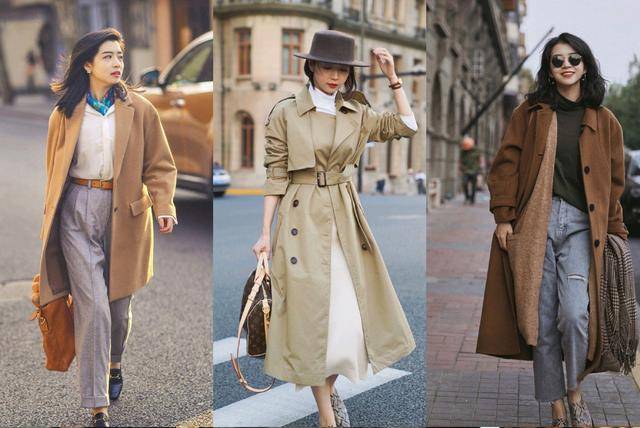 身材|三木博主真不愧是“时髦精”!2021初秋想要穿出气质感,学她没错