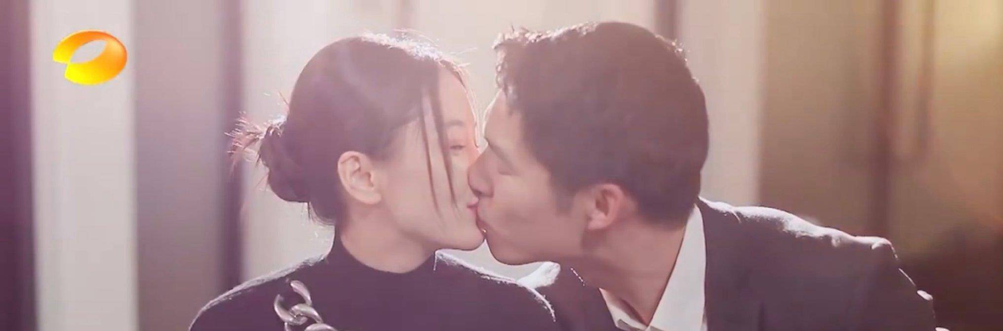 张萌|《怦然再心动》好消息,张萌在线嗑CP,被王子文吴永恩甜晕过去了