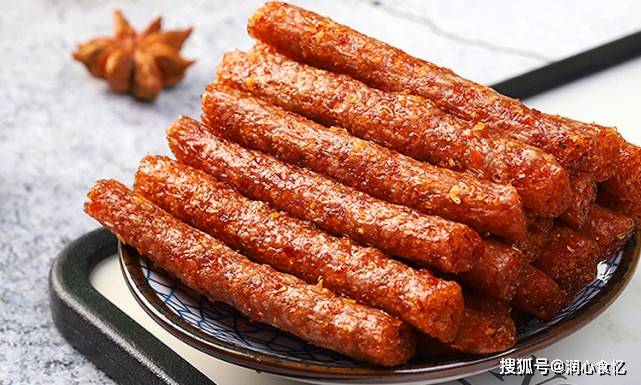 泡泡糖|小时候吃的8种零食，有的已经“停产”，都吃过的，该是叔叔辈了
