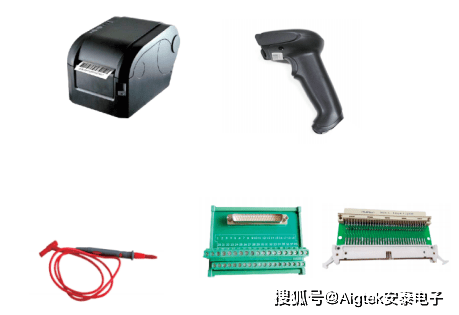 技术|线束测试仪，点亮工业领域人工智能机器人线束