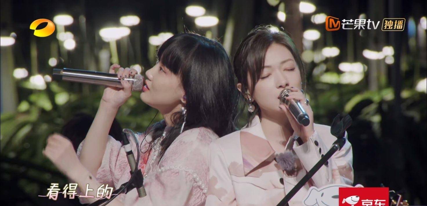 黑色|姐姐私服大盘点：张雨绮又纯又欲，郁可唯少女感十足，宁静太飒了