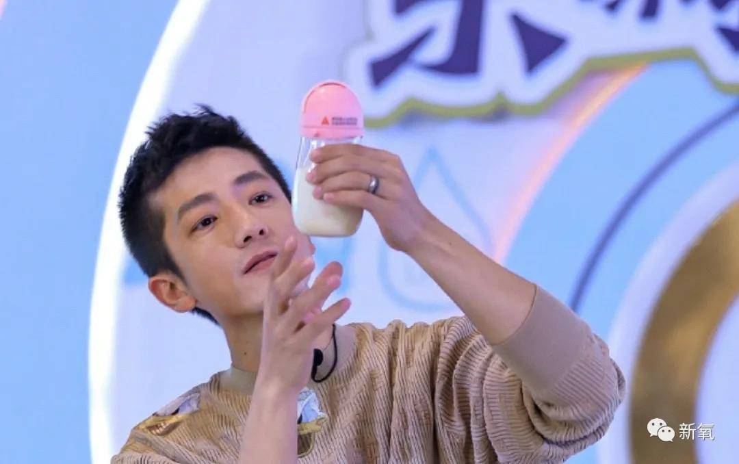 长发|第一次见张柏芝对男人如此把持不住，滚圈冻龄男我好想拥有...