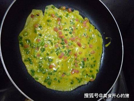 做法|早餐鸡蛋别再煮,教你新做法,柔软细腻,保证家人吃一次就忘不了