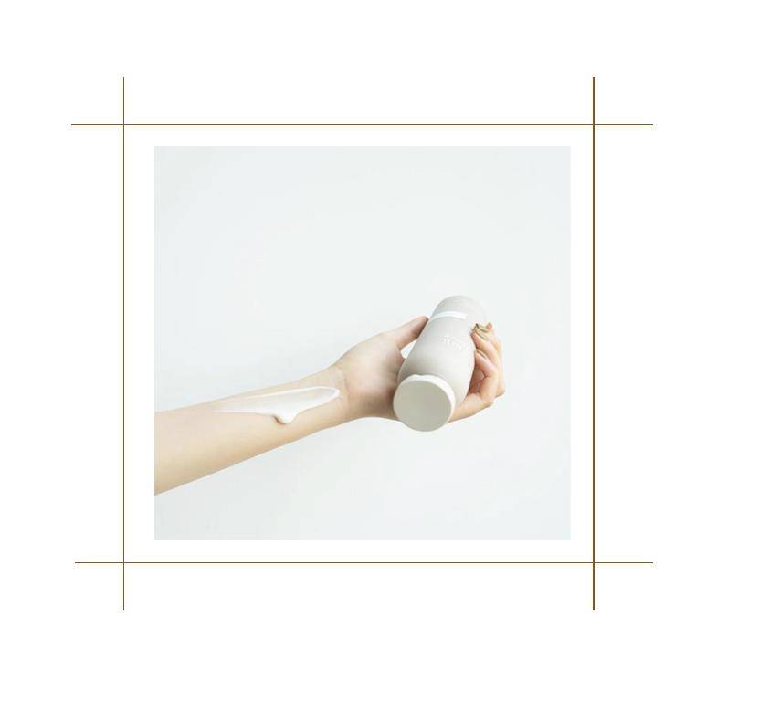 果香|众多博主明星的心头爱,4款身体乳让你收获同款美白肌肤!