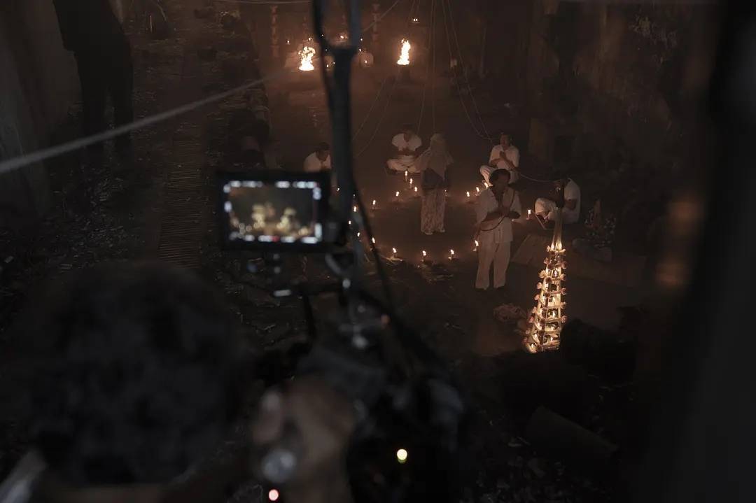 尼姆|泰国恐怖《灵媒》在线完整版~观看