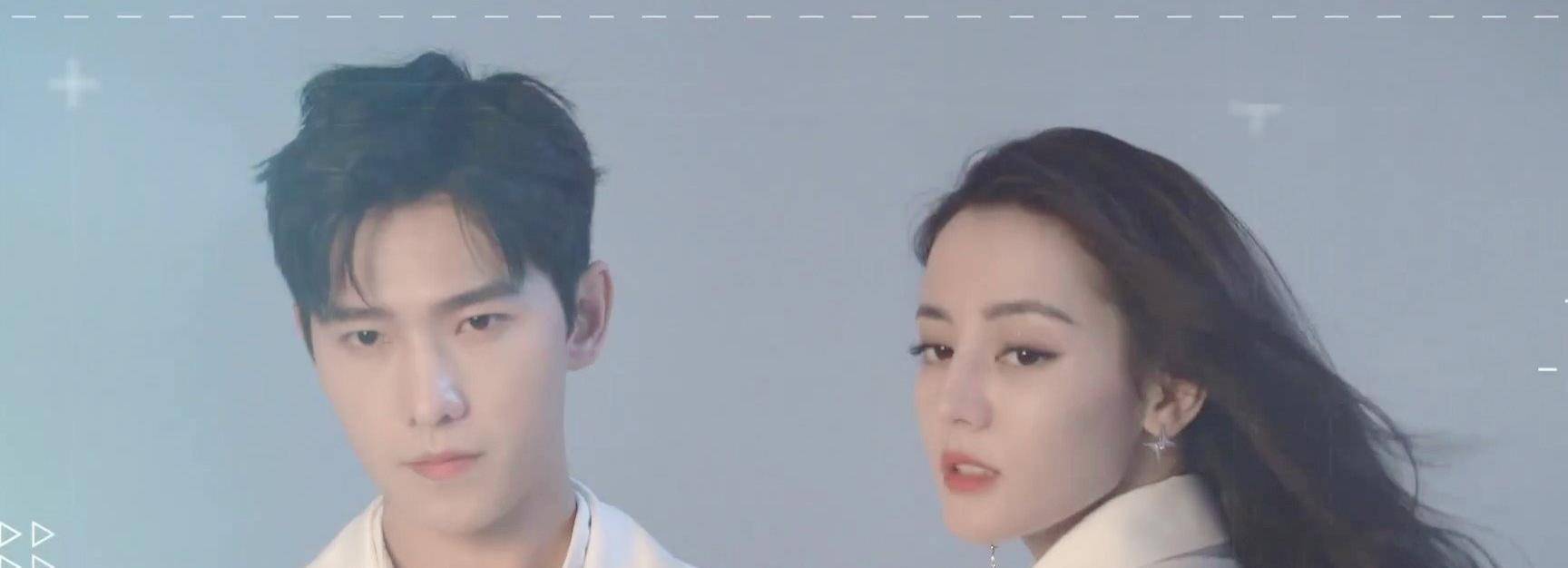 角色|杨洋和热巴的《荣耀》刚开播，肖战杨紫的甜宠将定档，又是爆款！