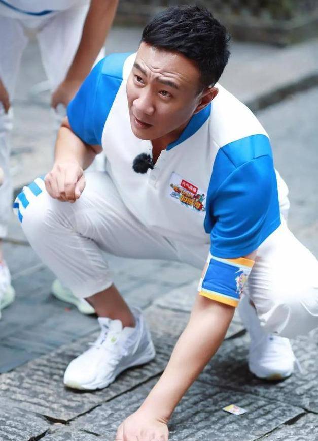 王耀庆|原来王耀庆才是《元气满满的哥哥》最大的笑点！网友：看完路转粉