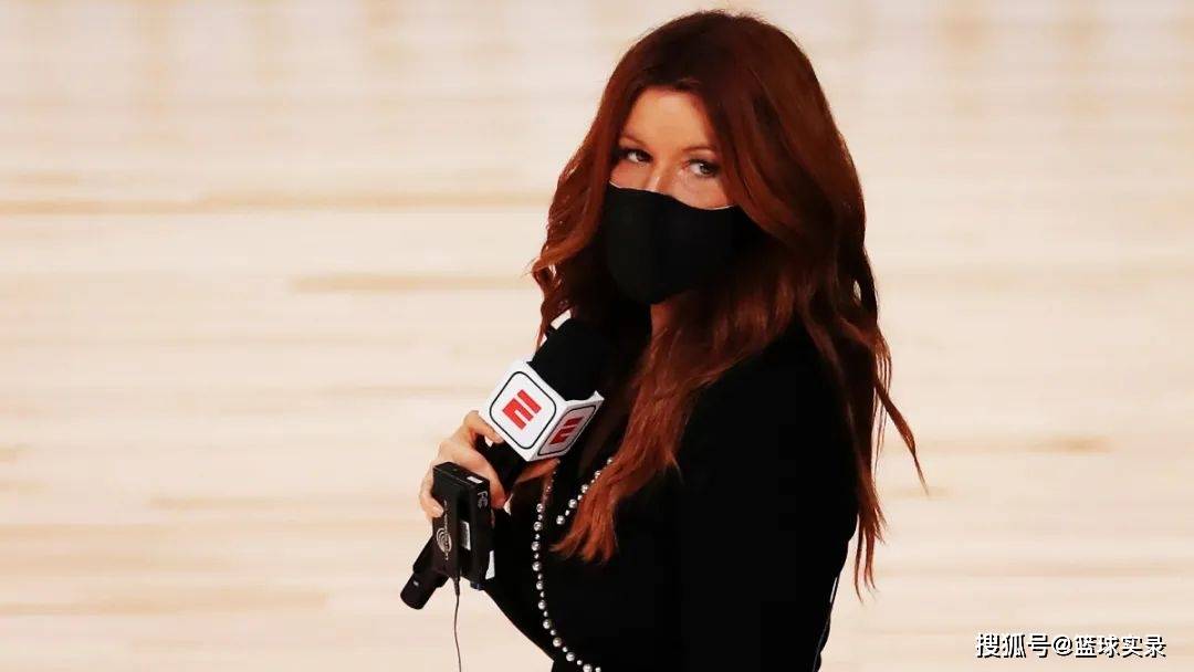 取消节目!nba第一女记者无了!_瑞秋尼克尔斯