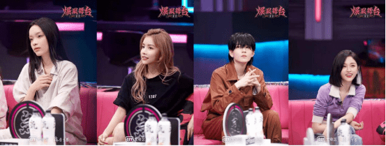 舞台|《爆裂舞台》单依纯丝滑转音获韩红认可 吴宣仪周洁琼跳高难度椅子舞